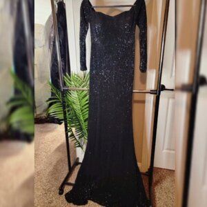 Little Black Dress #3